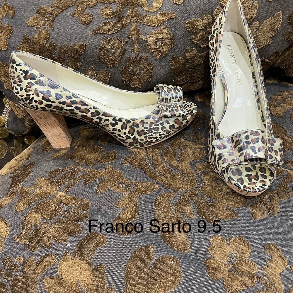 Franco Sarto